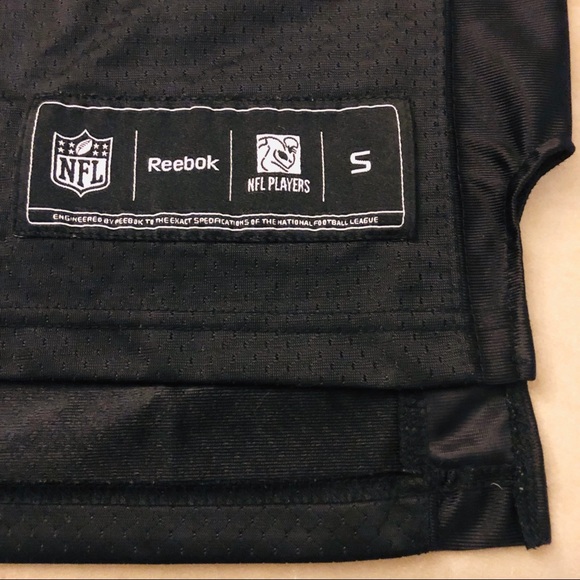 Reebok RARE #4 Brett Favre Special Edition Jersey - Picture 6 of 7